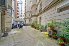 PARIS 20 - SQUARE EDOUARD-VAILLANT 16
