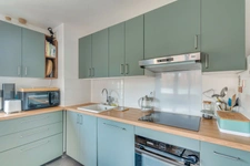 PARIS 20 - CHARONNE 4