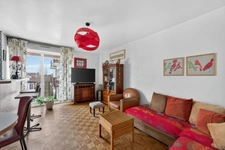 PARIS 20 - RUE DE LA DUEE 9