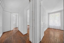 PARIS 20 - RUE HENRI POINCARE 6