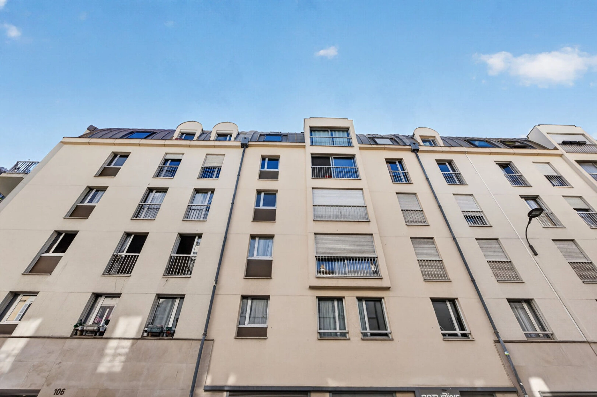 PARIS 12 - ALIGRE 12