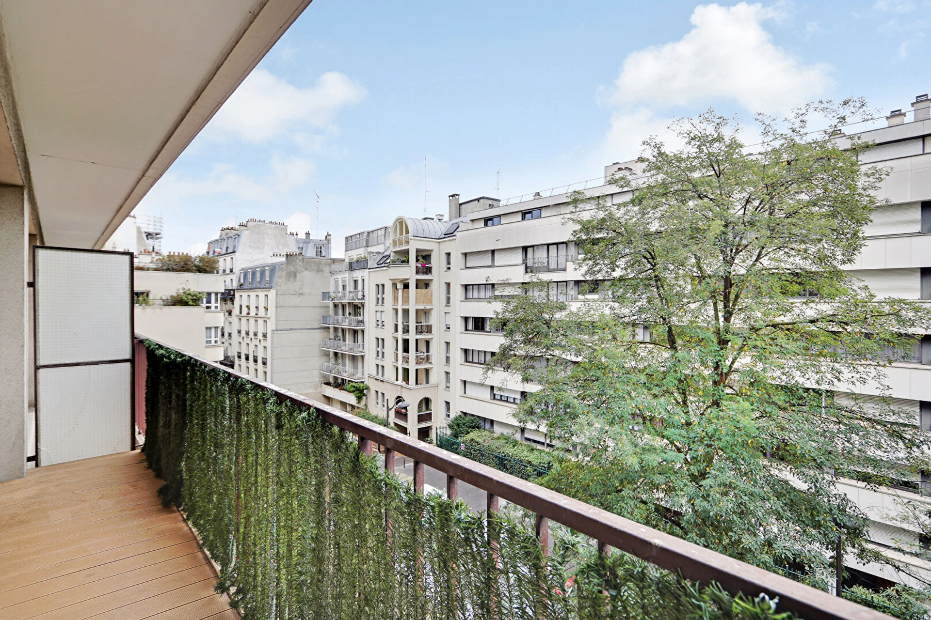 PARIS 20 - VILLAGE GAMBETTA 12