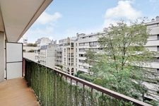 PARIS 20 - VILLAGE GAMBETTA 12