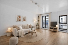 PARIS 20 - CHARONNE - PYRENNES - BAGNOLET 1