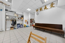 PARIS 20 - VILLAGE GAMBETTA 15