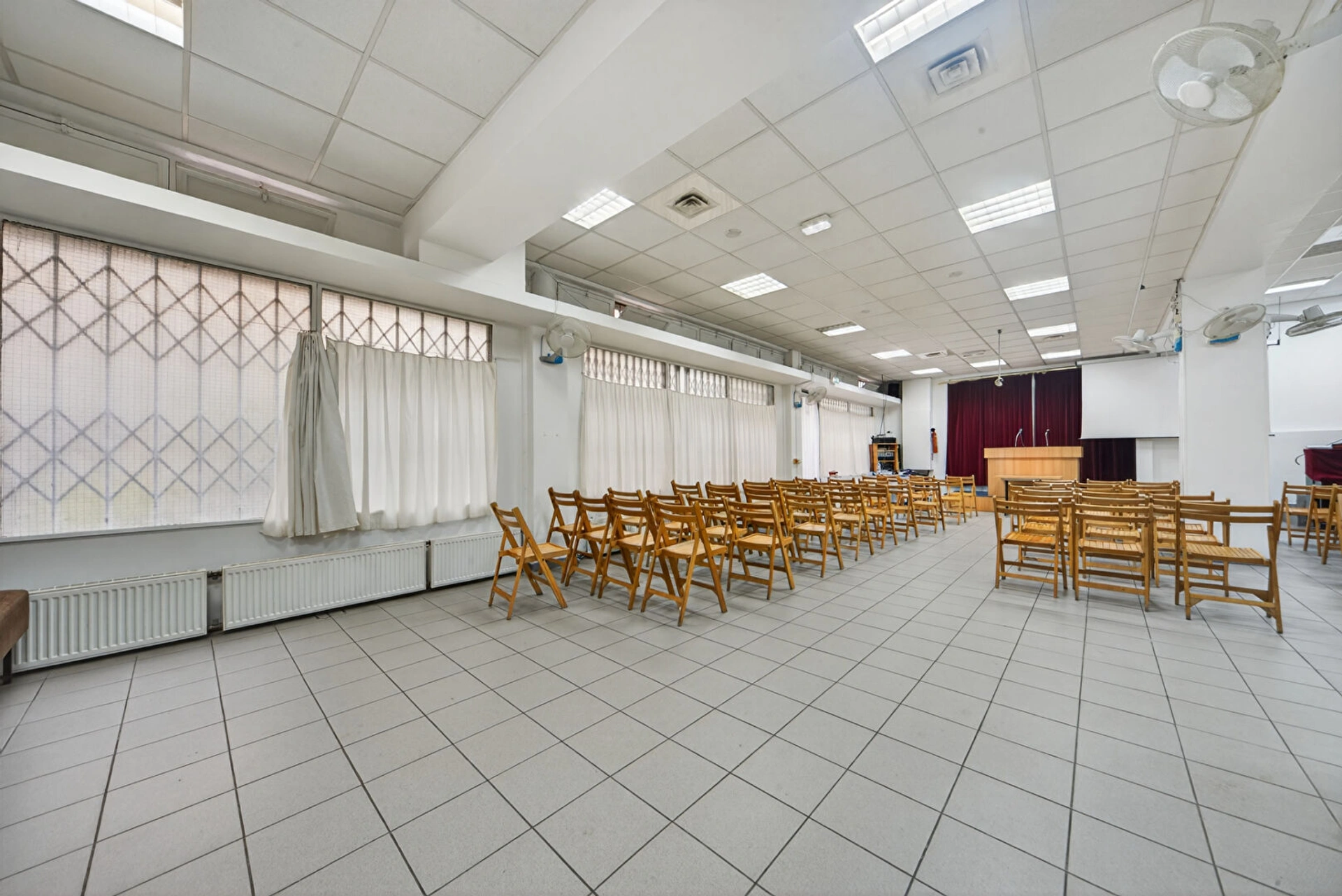 PARIS 20 - VILLAGE GAMBETTA 17