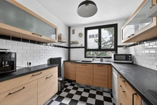 PARIS 20 - GAMBETTA SUD 3