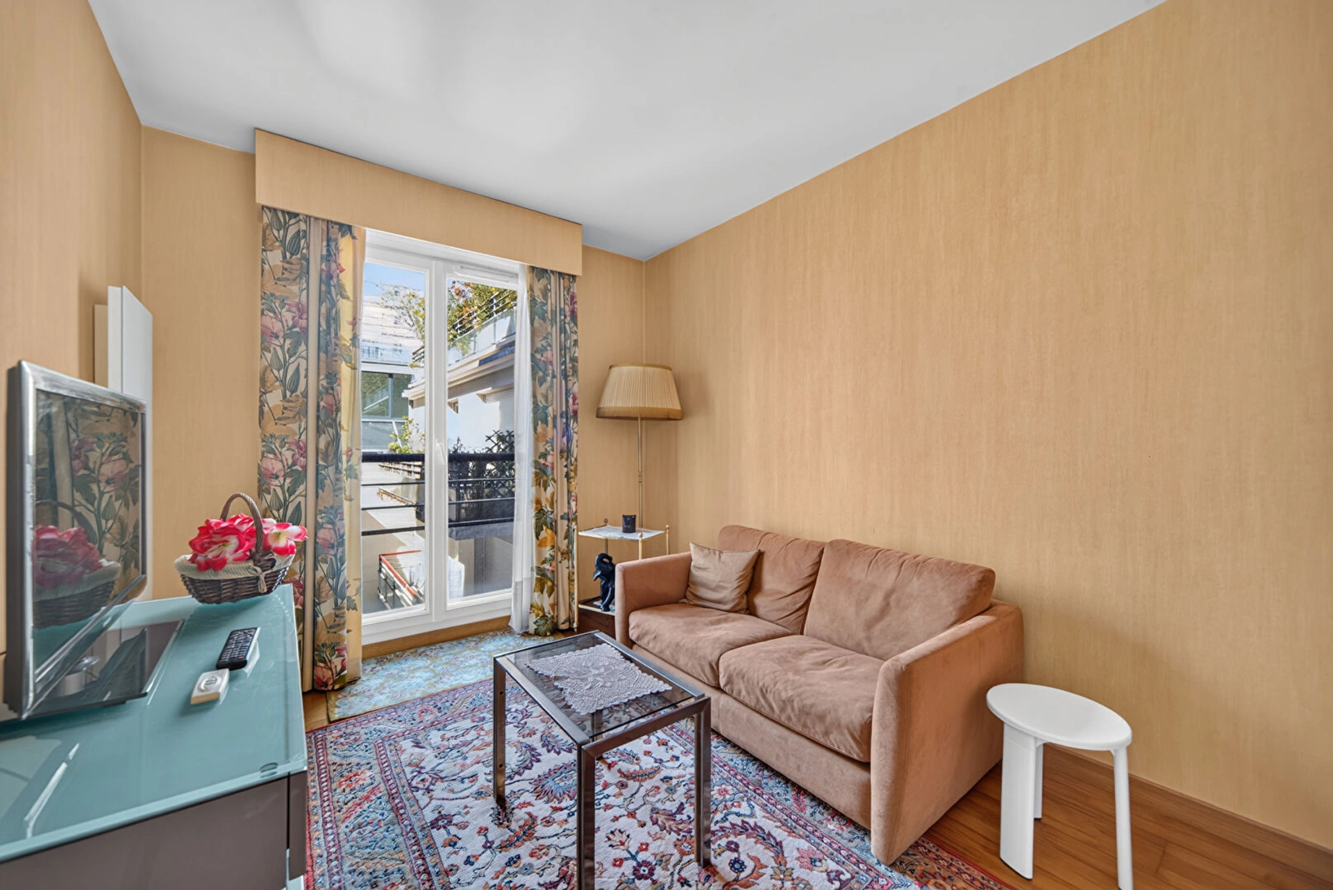 Appartement Paris 5 pièce(s) 86 m2 5