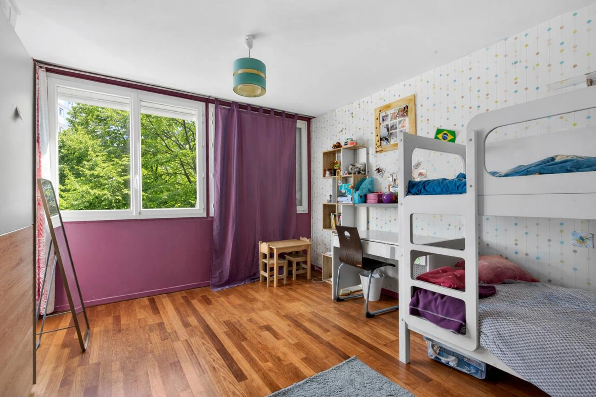 PARIS 20 - PIXERECOURT 5