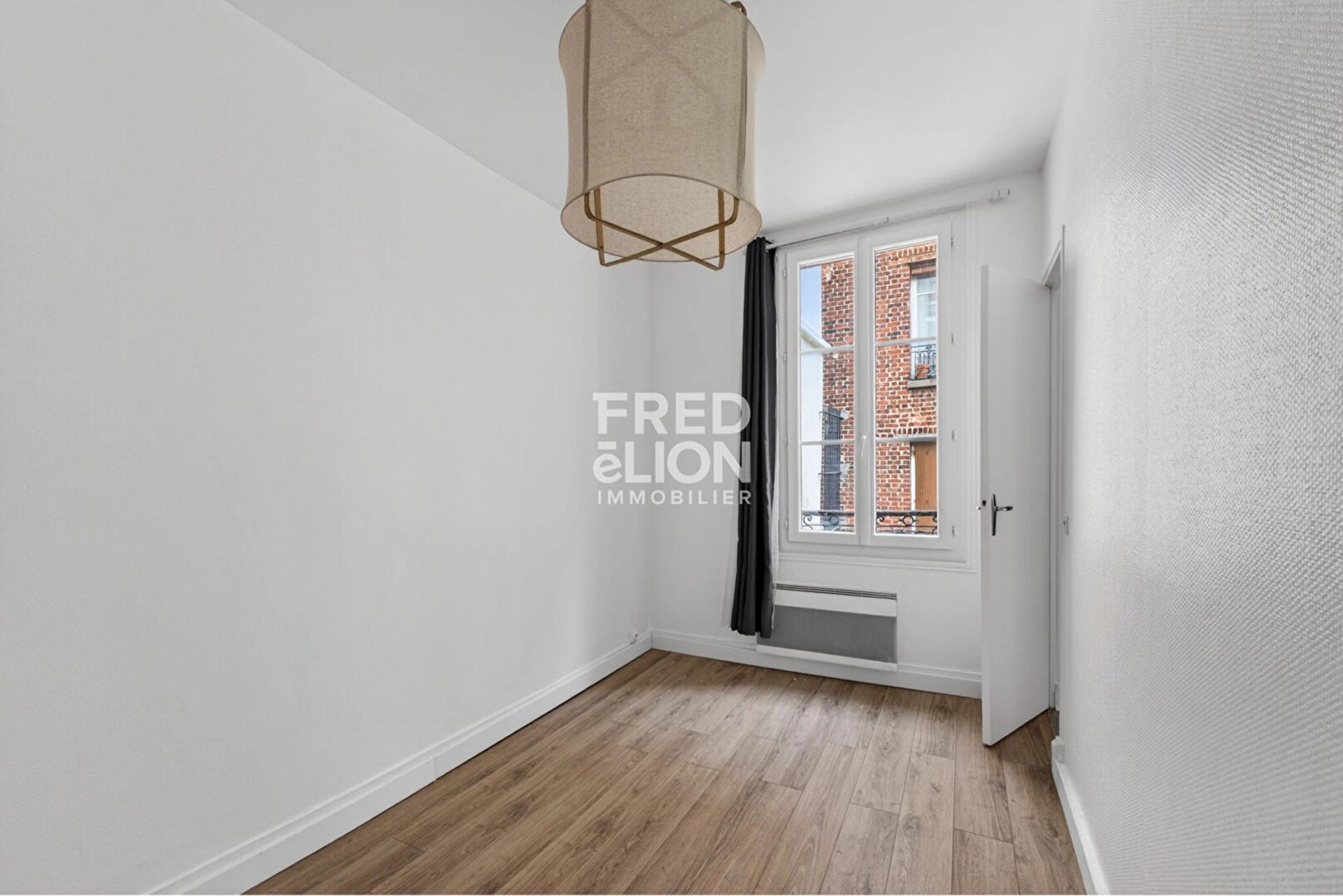 PARIS 20 - RUE ORFILA 12