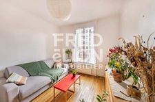 PARIS 20 - GAMBETTA 9