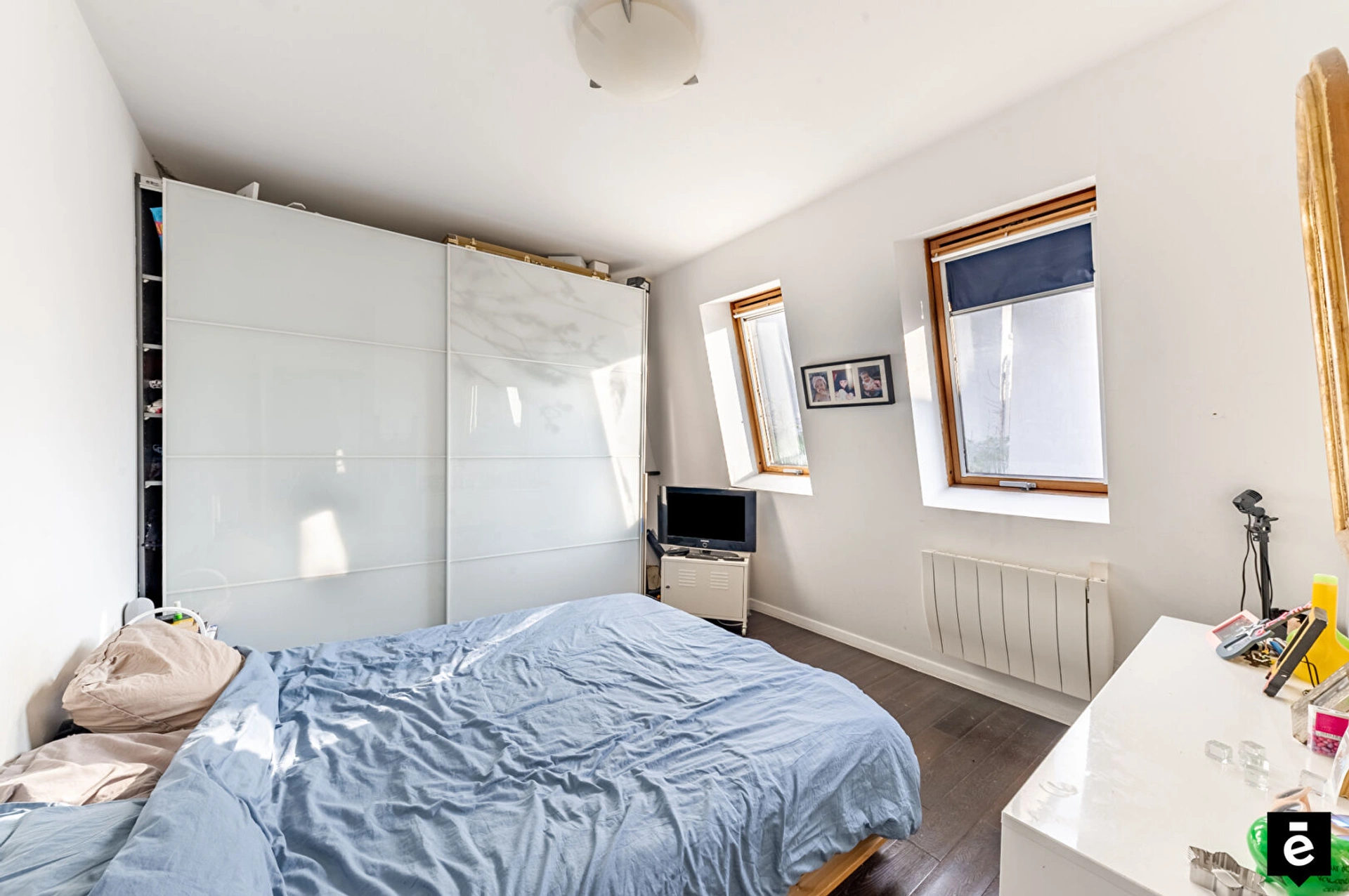 PARIS 20 - ST FARGEAU 4