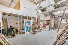 PARIS 20 - RUE BOYER 4