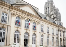 Le droit de préemption de la Mairie