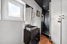 Appartement Paris 2 pièce(s) 53 m2 8