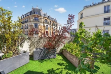 PARIS 20 - RUE BOYER 2