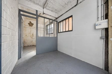 PARIS 20 - IMPASSE RUE BOYER 8