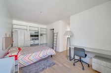 PARIS 20 - PASSAGE DES SOUPIRS 7