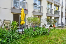 PARIS 20 - BUZENVAL 12