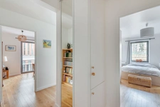 PARIS 20 - CHARONNE 6