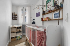 PARIS 20 - RUE DU CHER - OFF MARKET 6