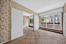PARIS 20 - PARC ST-SIMONIENS 2