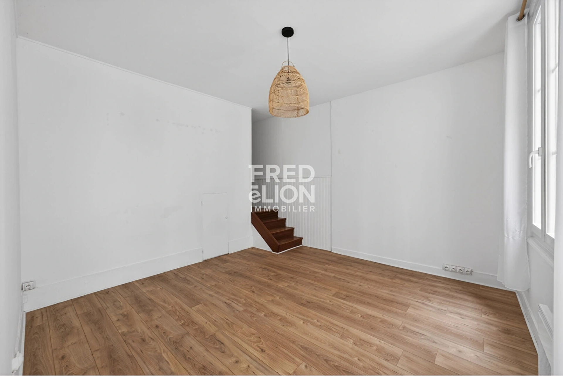 PARIS 20 - RUE ORFILA 6