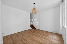 PARIS 20 - RUE ORFILA 6