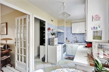 PARIS 20 - ST FARGEAU - APPARTEMENT 4 PIECES 3