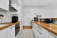 PARIS 20 - RUE DE LA CHINE 7