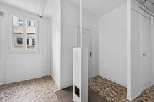 PARIS 20 - rue Henri Poincaré 3