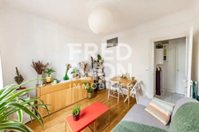 PARIS 20 - GAMBETTA 4