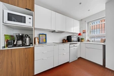 PARIS 20 - BUZENVAL 4