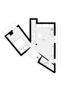 PARIS 20 - PLACE GAMBETTA 11