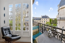 PARIS 20 - RUE DU CHER - OFF MARKET 5