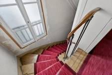 Appartement Paris 1 pièce(s) 17.20 m2 6