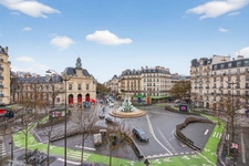 PARIS 20 - Place Gambetta 1
