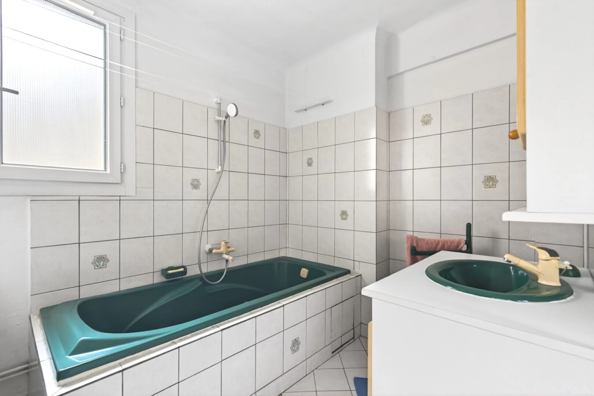 PARIS 20- AVENUE GAMBETTA 6