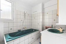 PARIS - AV GAMBETTA 6