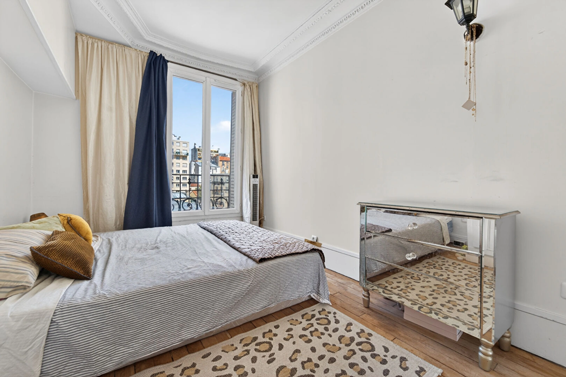 PARIS 20 - RUE ORFILA 6