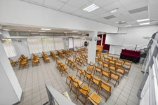 PARIS 20 - VILLAGE GAMBETTA 2