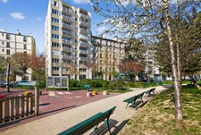 PARIS 20 - PIXERECOURT 11