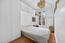 PARIS 20 - RUE DU CHER - OFF MARKET 2