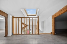 PARIS 20 - IMPASSE RUE BOYER 4