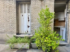 PARIS 20 - GAMBETTA 3