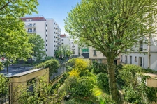 PARIS 20 - PIXERECOURT 8