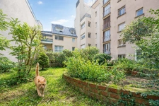 PARIS 20 - GAMBETTA SUD 6