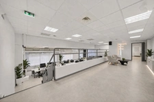 PARIS 20 - VILLAGE GAMBETTA 3