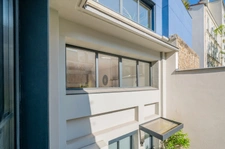 PARIS 20 - PASSAGE DES SOUPIRS 11