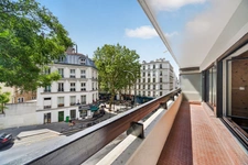 PARIS 20 - PARC ST-SIMONIENS 10